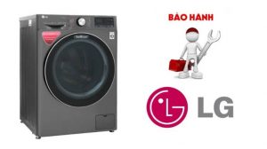 Máy Giặt LG Hết Bảo Hành
